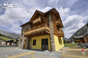 Eco House by Livigno Accomodation Livigno